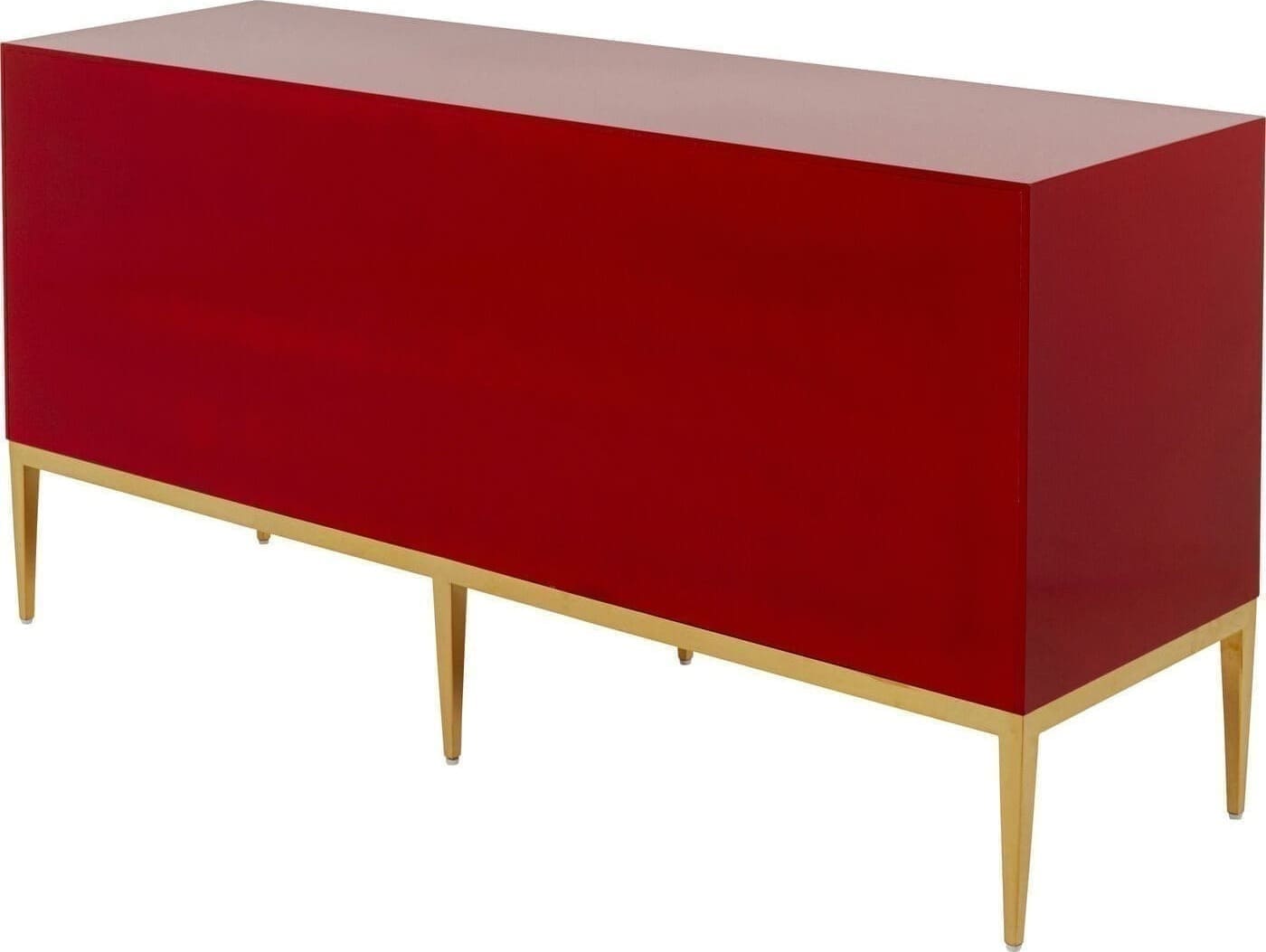Dressoir Leone 160x80cm Kare Design Dressoir 70797
