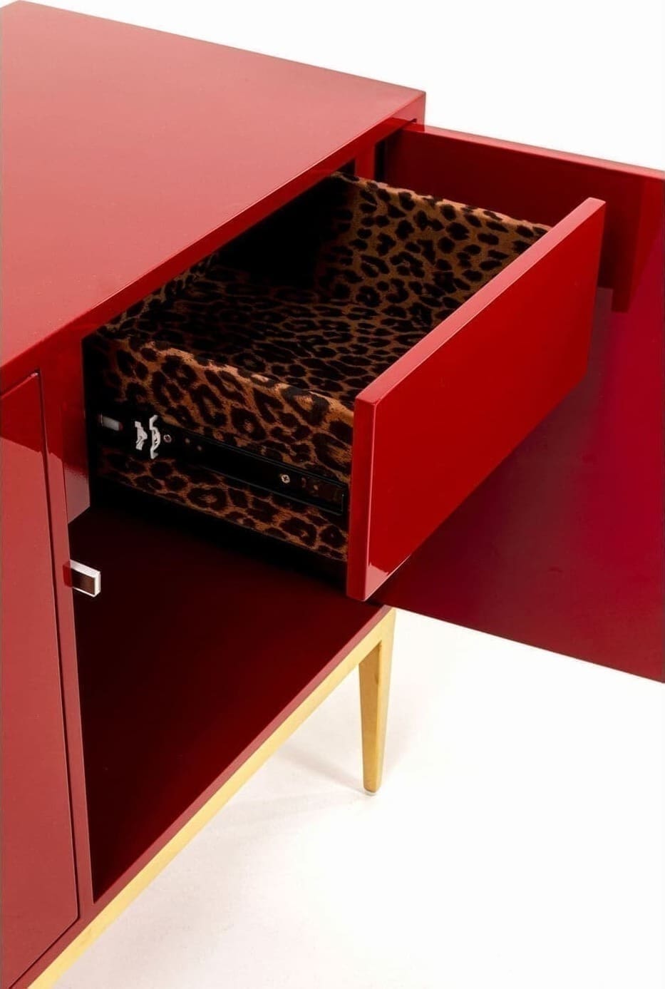 Dressoir Leone 160x80cm Kare Design Dressoir 70797