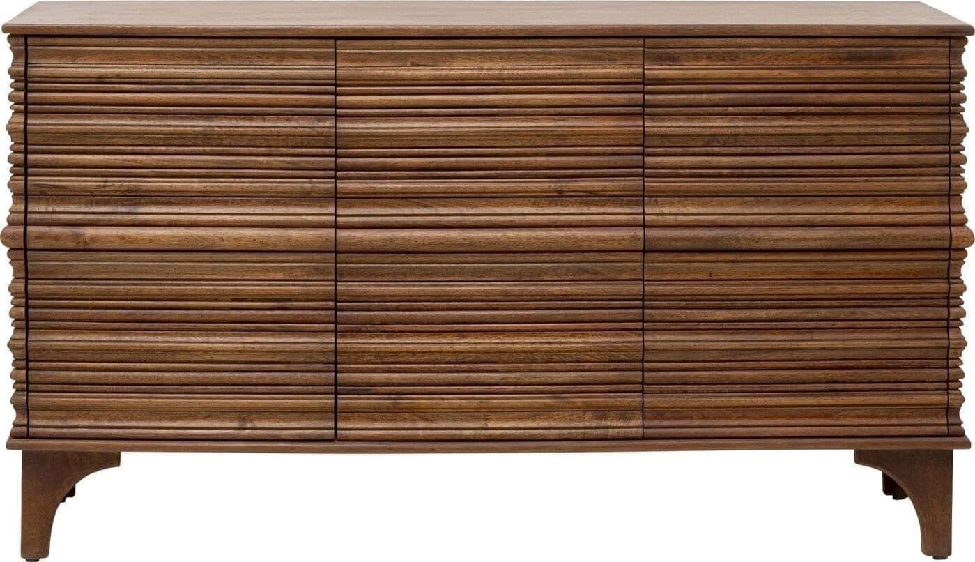 Dressoir Santos 150x85cm Kare Design Dressoir 70073