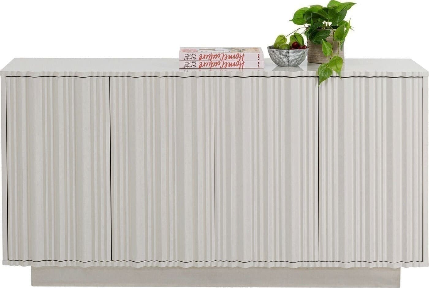 Dressoir Stucco 152x80cm Kare Design Dressoir 70814