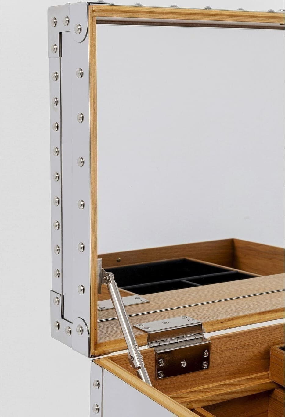 Dressoir Vegas Make-Up 65cm Kare Design Woonaccessoire|Woningdecoratie 87623