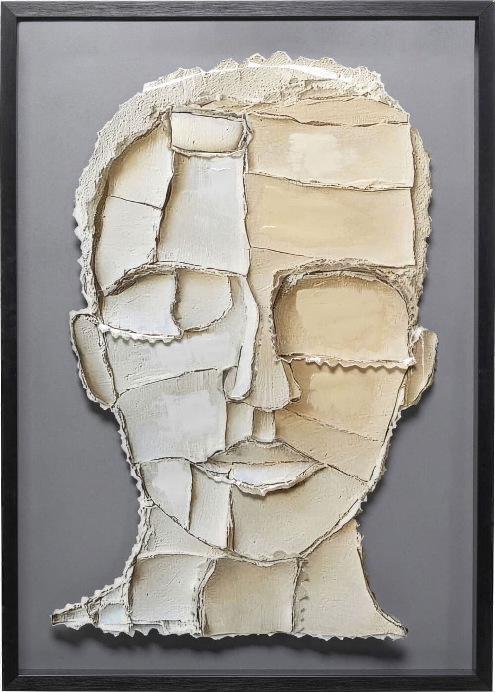 Fotolijst Art Visage 70x100cm Kare Design Fotolijst 57730