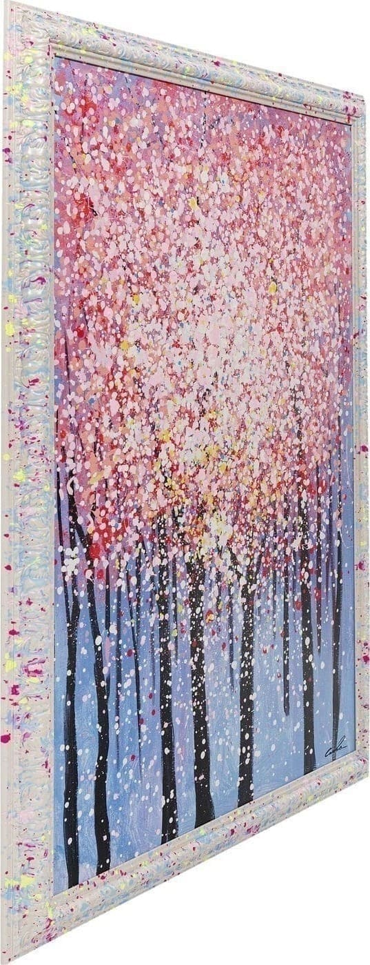 Fotolijst Blooming Avenue 150x100cm Kare Design Schilderij 57725