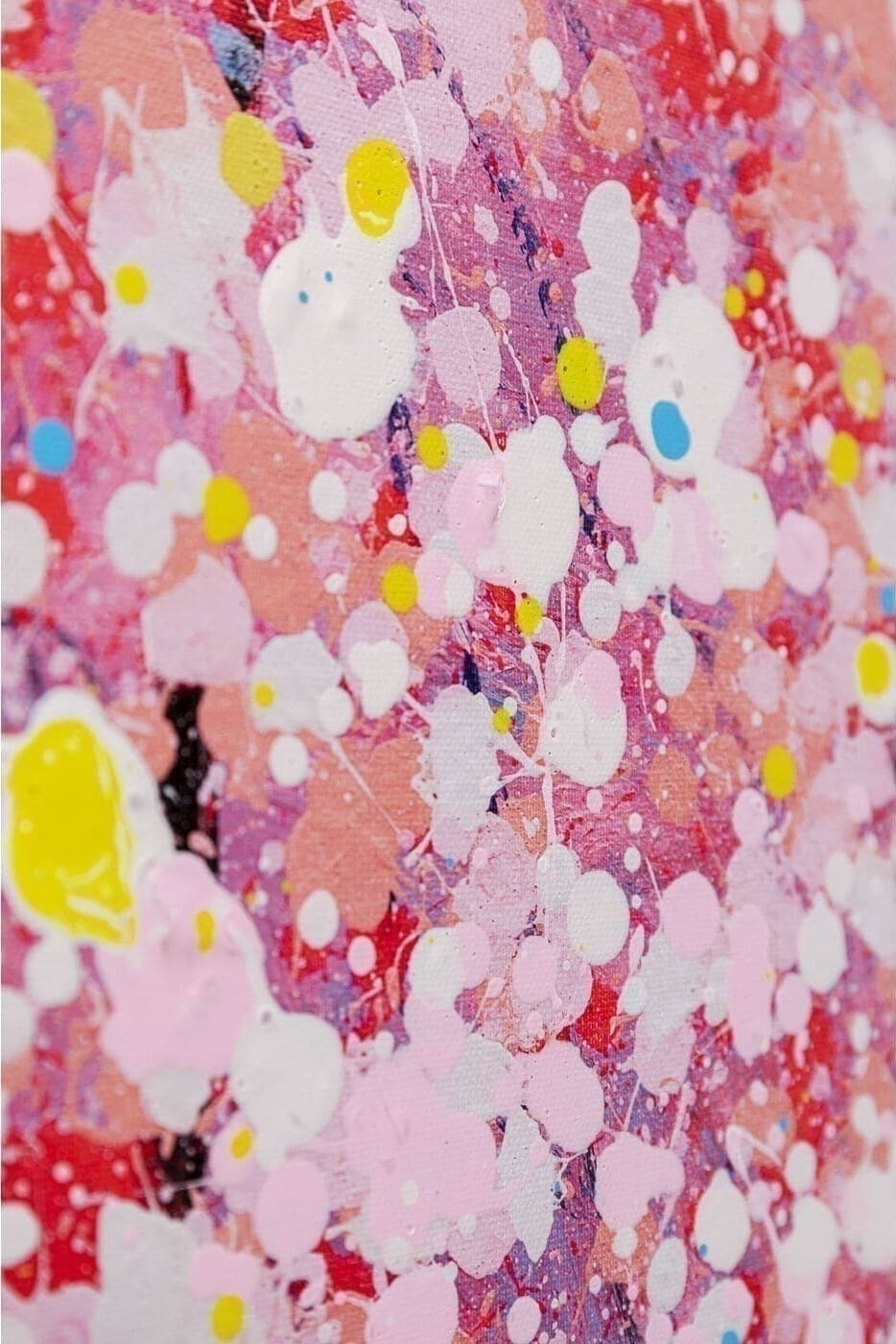 Fotolijst Blooming Avenue 150x100cm Kare Design Schilderij 57725