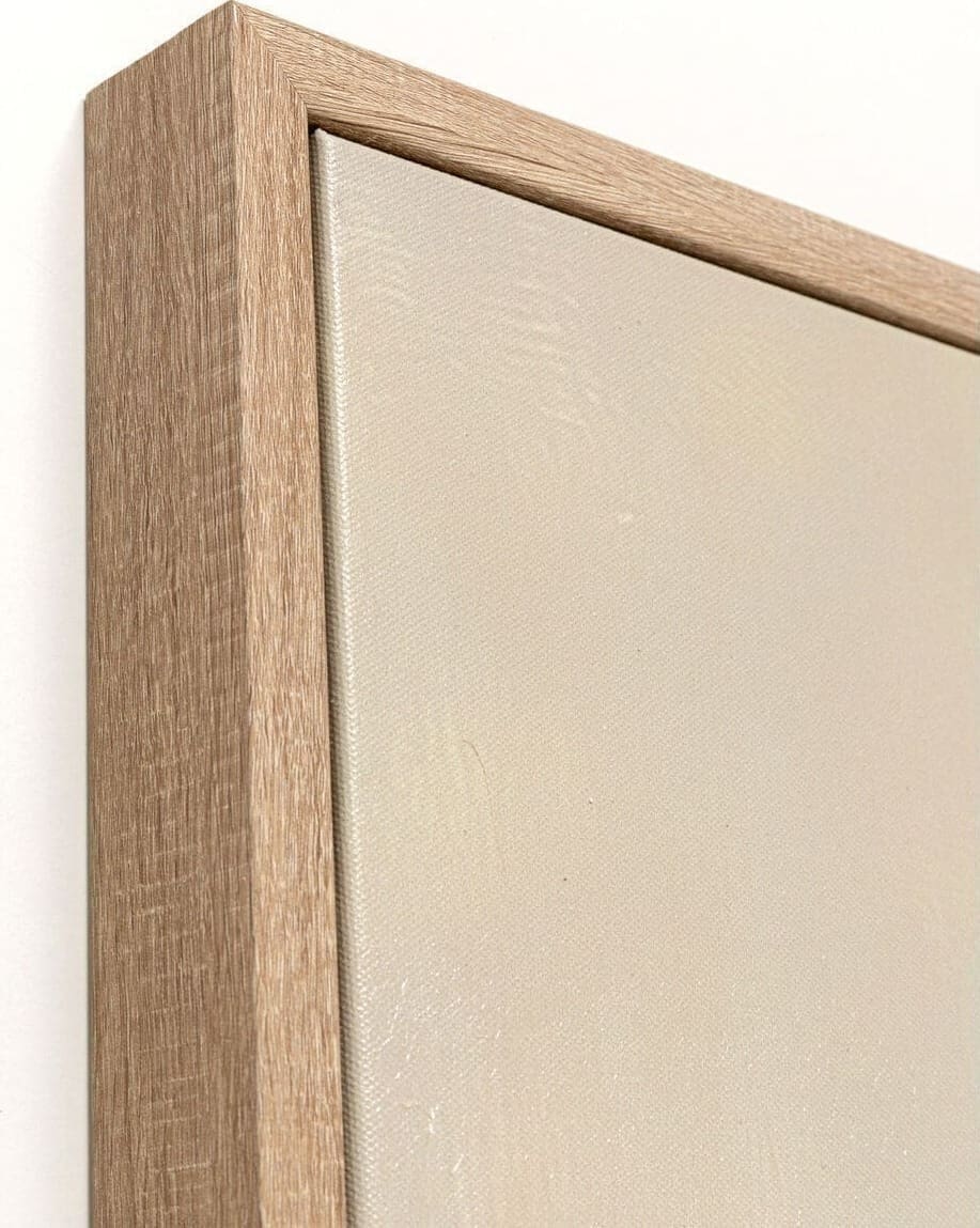 Fotolijst Muse Aesthetic Right 90x120cm Kare Design Schilderij 57683
