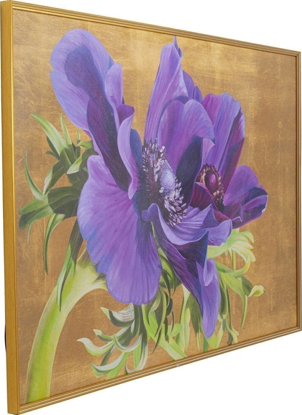 Fotolijst Violet 150x100cm Kare Design Schilderij 53046