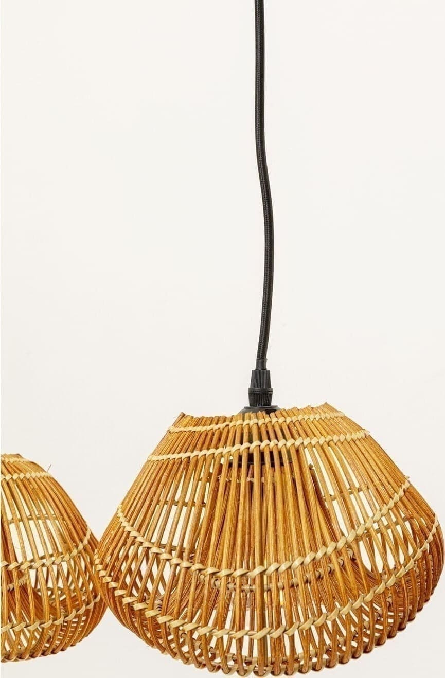 Hanglamp Aloha Drop Tre 80cm Kare Design Hanglamp 56534