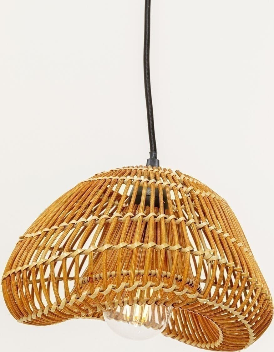 Hanglamp Aloha Drop Tre 80cm Kare Design Hanglamp 56534