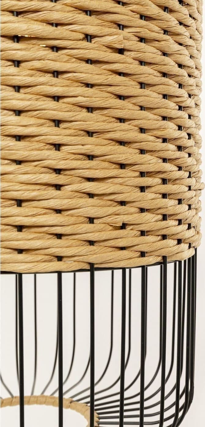 Hanglamp Aloha Tre 142cm Kare Design Hanglamp 56532