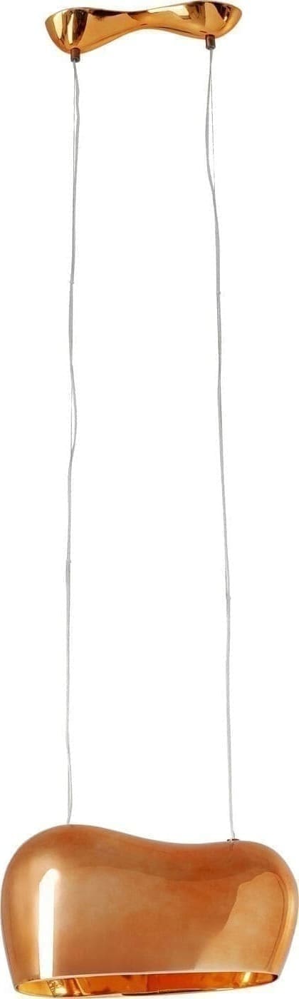 Hanglamp Cloud Beam Double Bronce 50cm Kare Design Hanglamp 57758