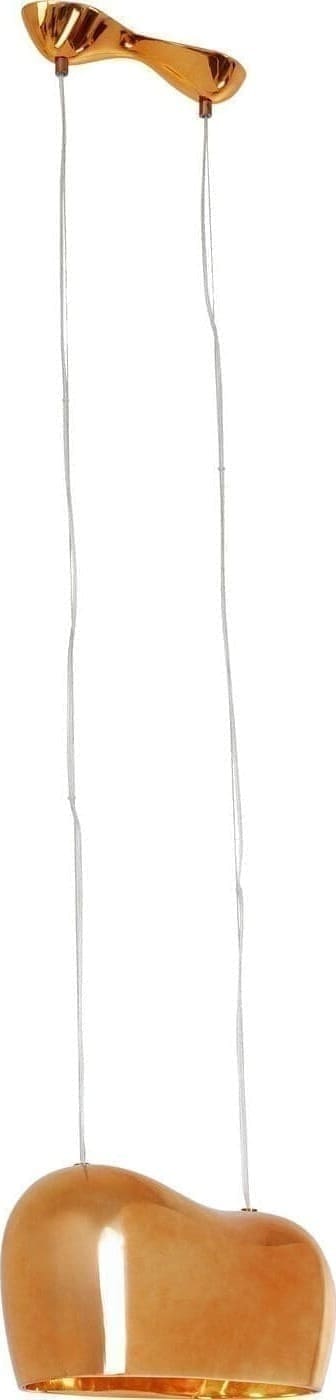 Hanglamp Cloud Beam Double Bronce 50cm Kare Design Hanglamp 57758