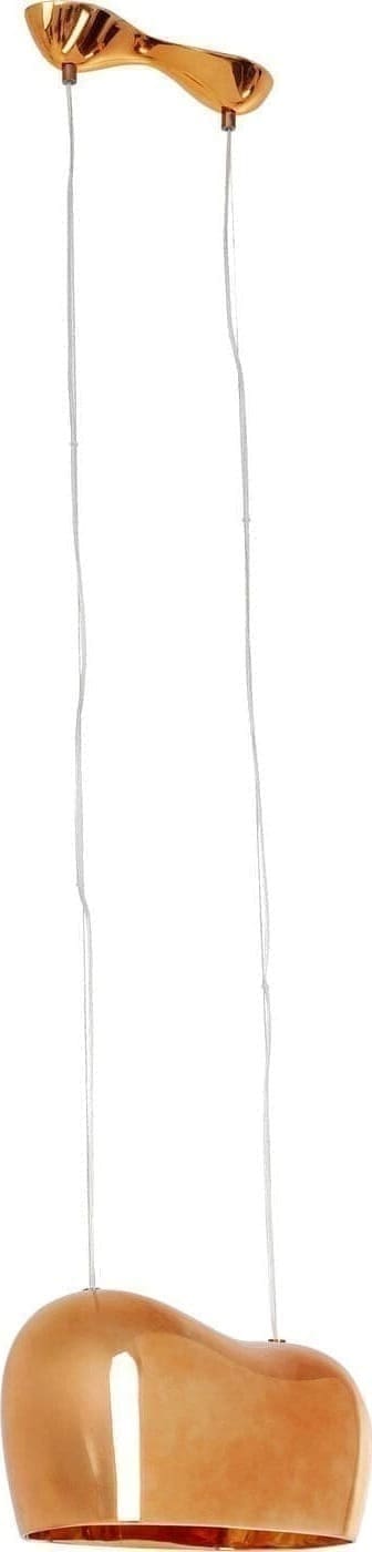 Hanglamp Cloud Beam Double Bronce 50cm Kare Design Hanglamp 57758