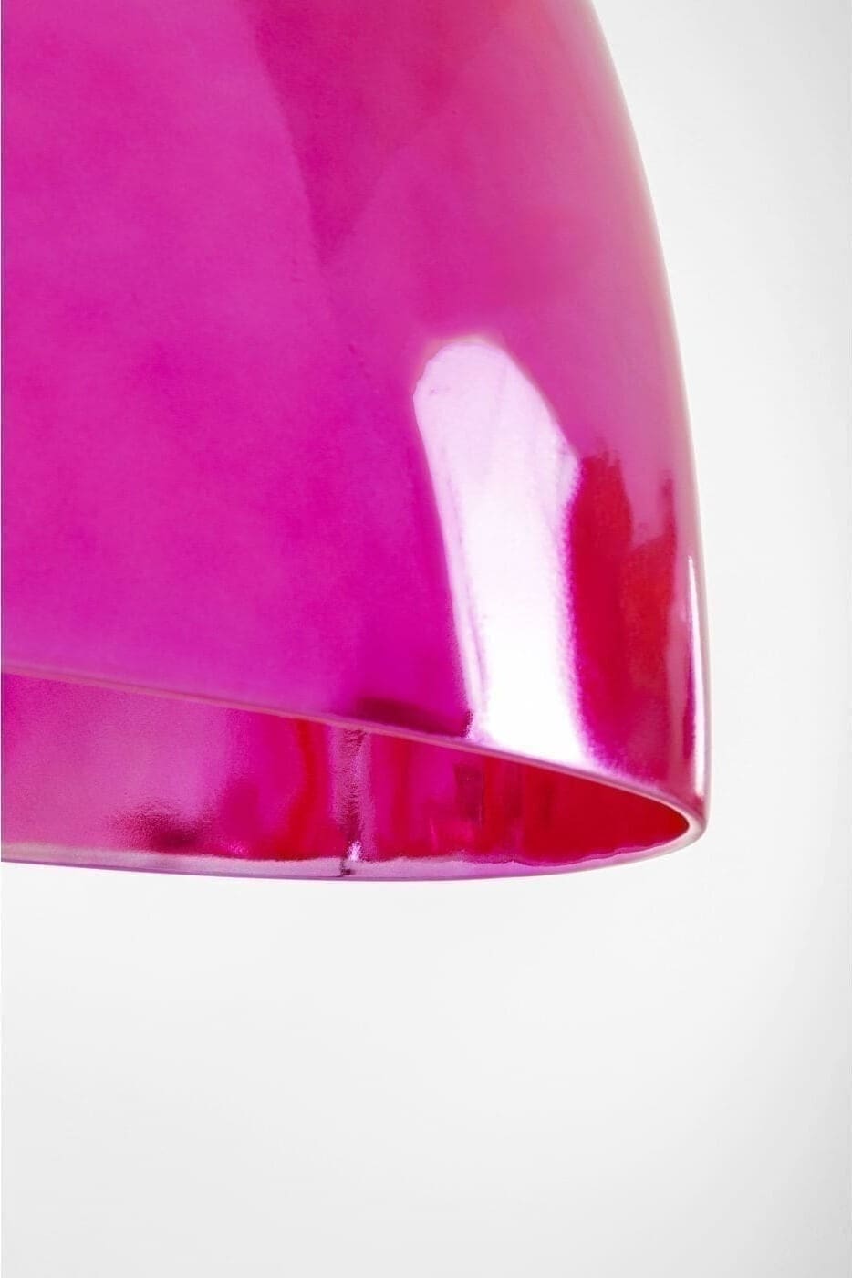 Hanglamp Cloud Beam Double Pink 100cm Kare Design Hanglamp 57760