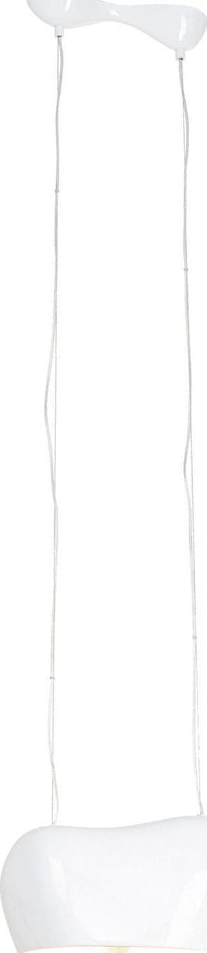 Hanglamp Cloud Beam Double White 50cm Kare Design Hanglamp 57754