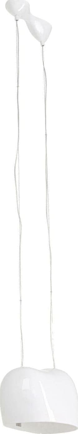 Hanglamp Cloud Beam Double White 50cm Kare Design Hanglamp 57754