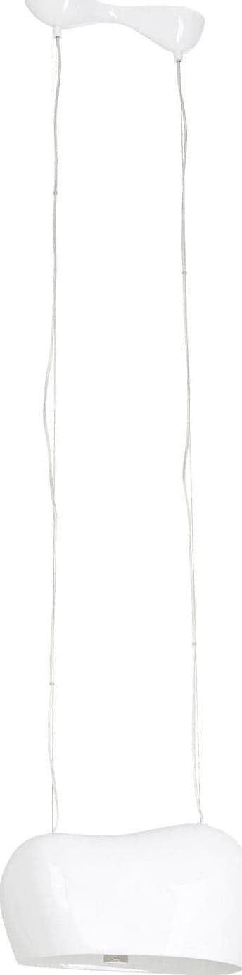Hanglamp Cloud Beam Double White 50cm Kare Design Hanglamp 57754