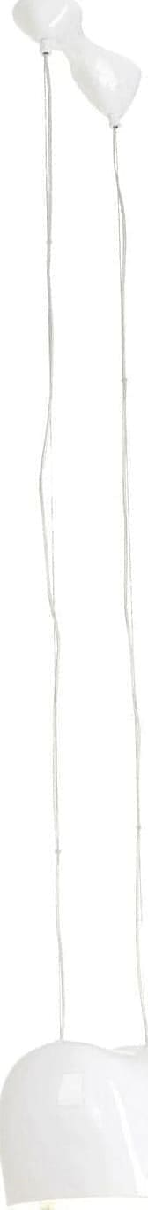 Hanglamp Cloud Beam Double White 50cm Kare Design Hanglamp 57754