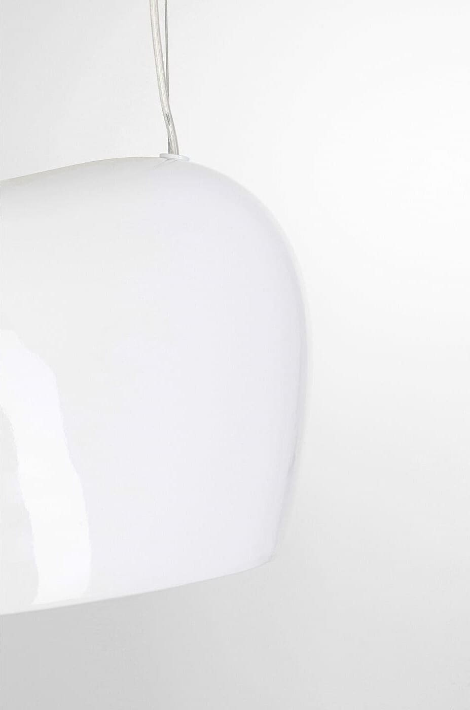 Hanglamp Cloud Beam Double White 50cm Kare Design Hanglamp 57754
