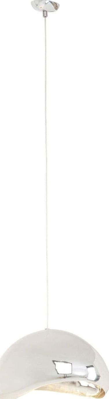 Hanglamp Cloud Beam Silver 45cm Kare Design Hanglamp 57757