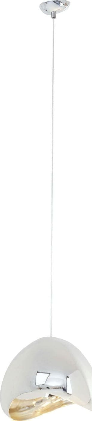 Hanglamp Cloud Beam Silver 45cm Kare Design Hanglamp 57757