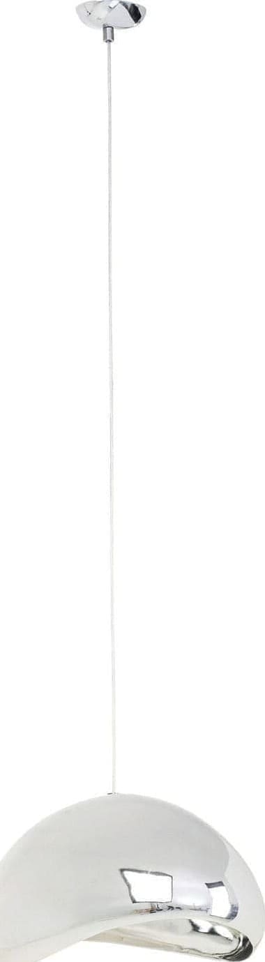 Hanglamp Cloud Beam Silver 45cm Kare Design Hanglamp 57757