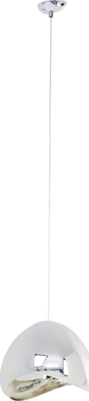 Hanglamp Cloud Beam Silver 45cm Kare Design Hanglamp 57757
