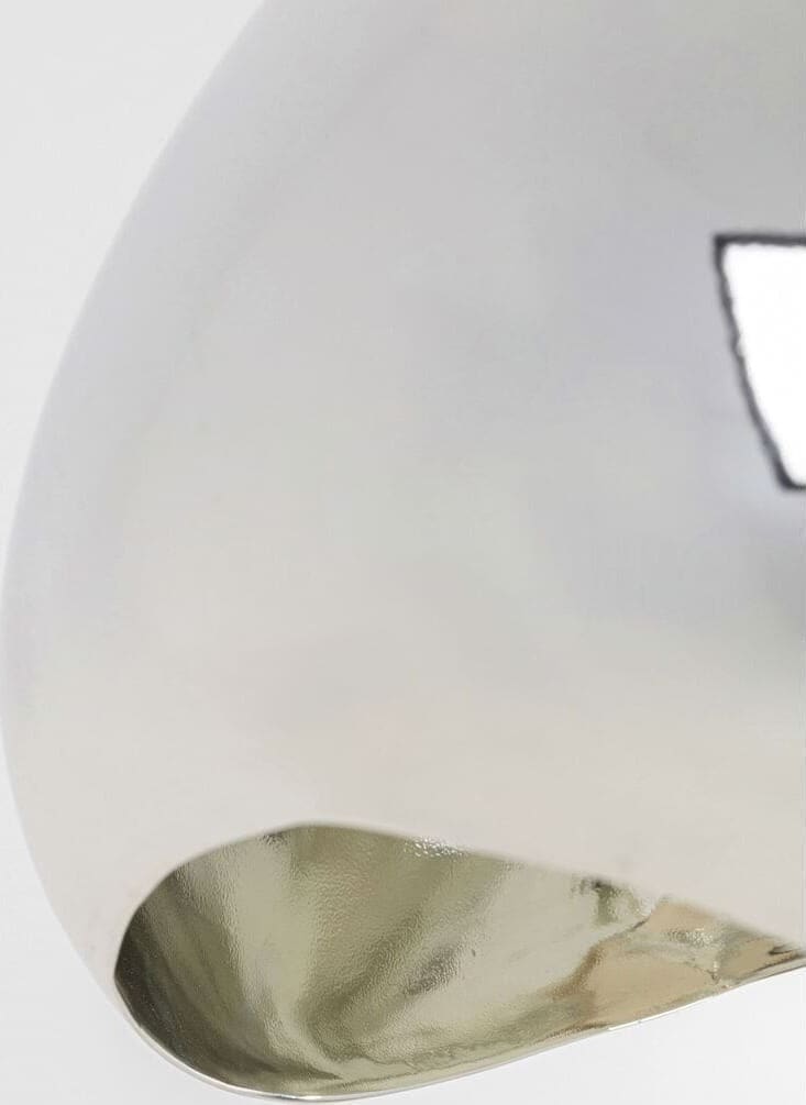 Hanglamp Cloud Beam Silver 45cm Kare Design Hanglamp 57757