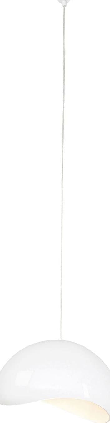Hanglamp Cloud Beam White 45cm Kare Design Hanglamp 57753