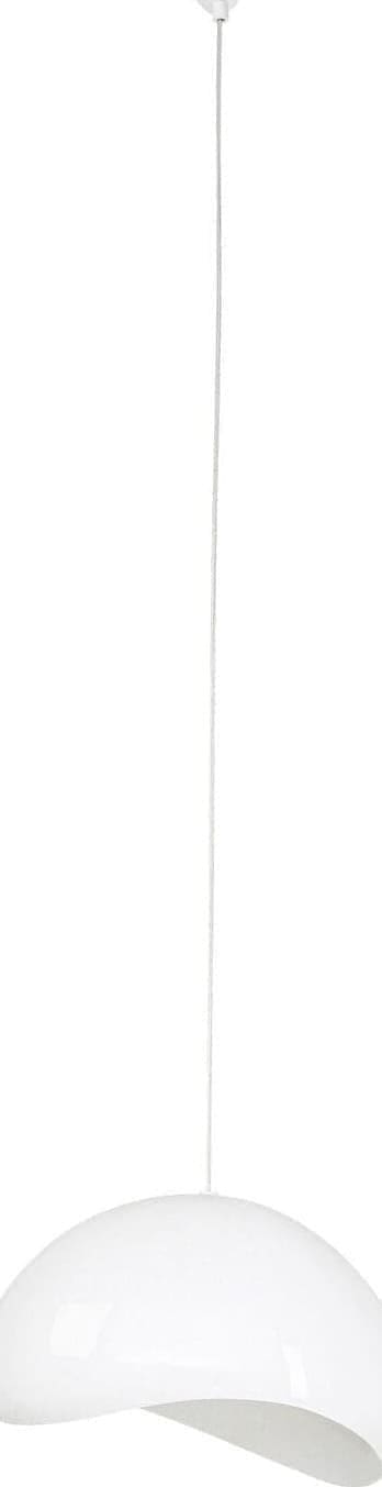 Hanglamp Cloud Beam White 45cm Kare Design Hanglamp 57753