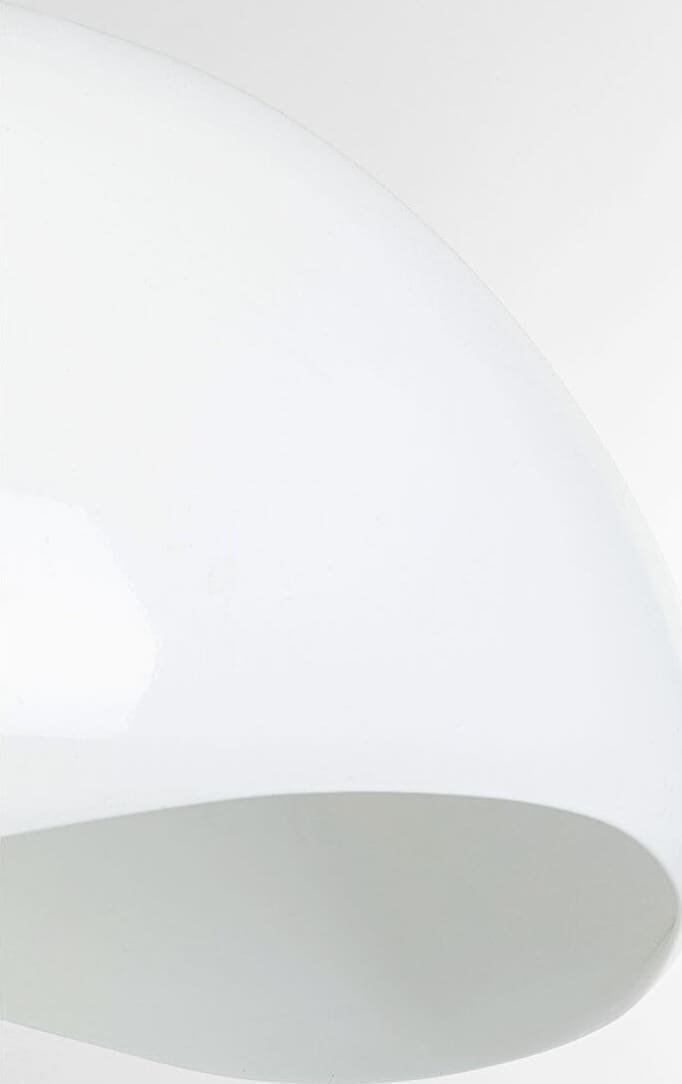 Hanglamp Cloud Beam White 45cm Kare Design Hanglamp 57753