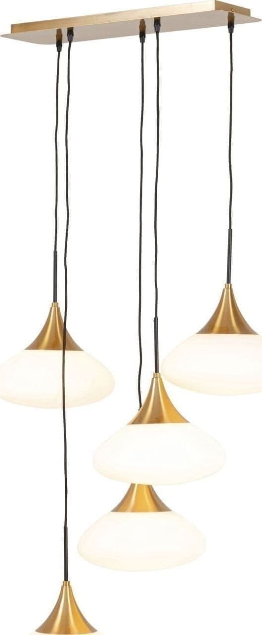 Hanglamp Gocce 70x140cm Kare Design Hanglamp 56775