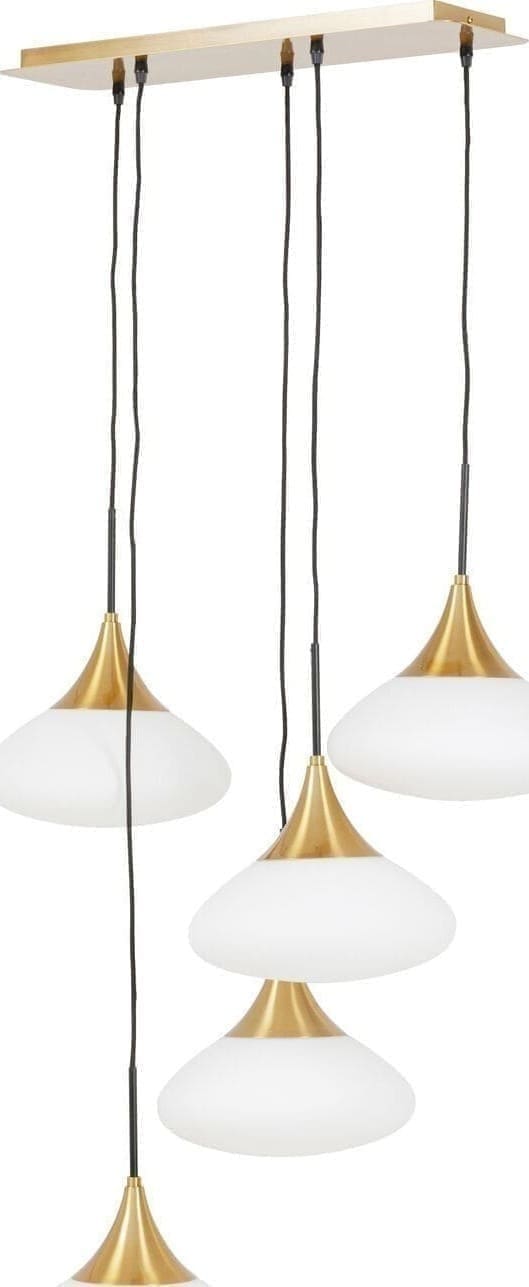 Hanglamp Gocce 70x140cm Kare Design Hanglamp 56775