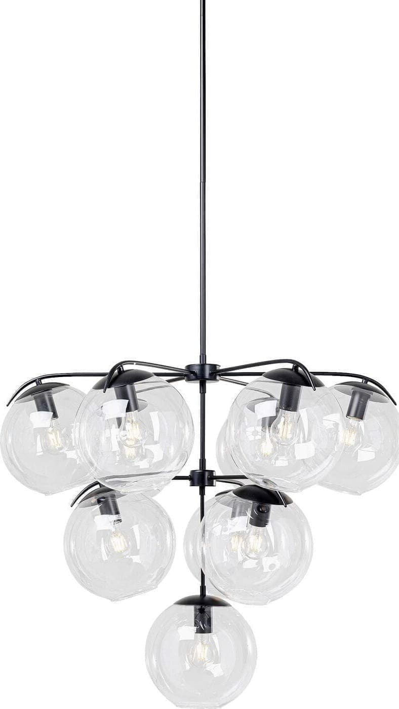 Hanglamp Lasmina Bunch Ø91cm Kare Design Hanglamp 53153