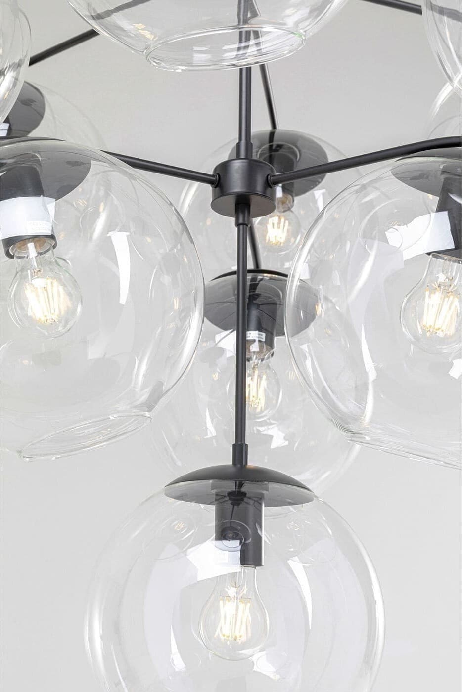 Hanglamp Lasmina Bunch Ø91cm Kare Design Hanglamp 53153