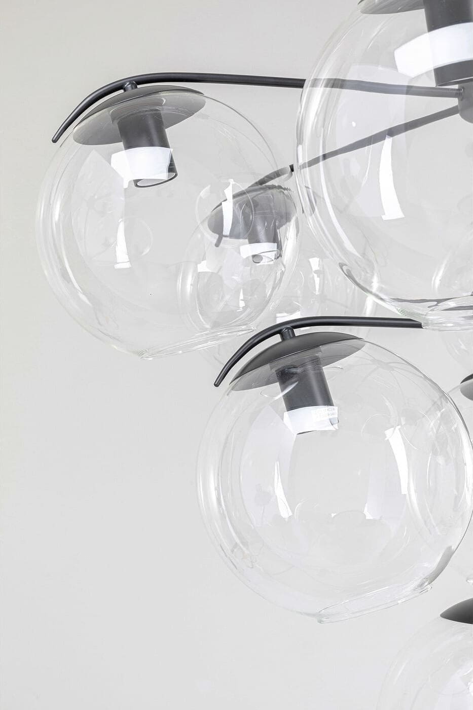 Hanglamp Lasmina Bunch Ø91cm Kare Design Hanglamp 53153