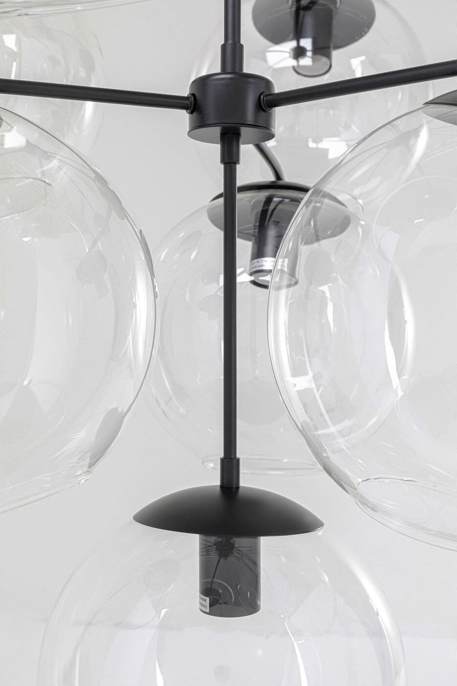 Hanglamp Lasmina Bunch Ø91cm Kare Design Hanglamp 53153