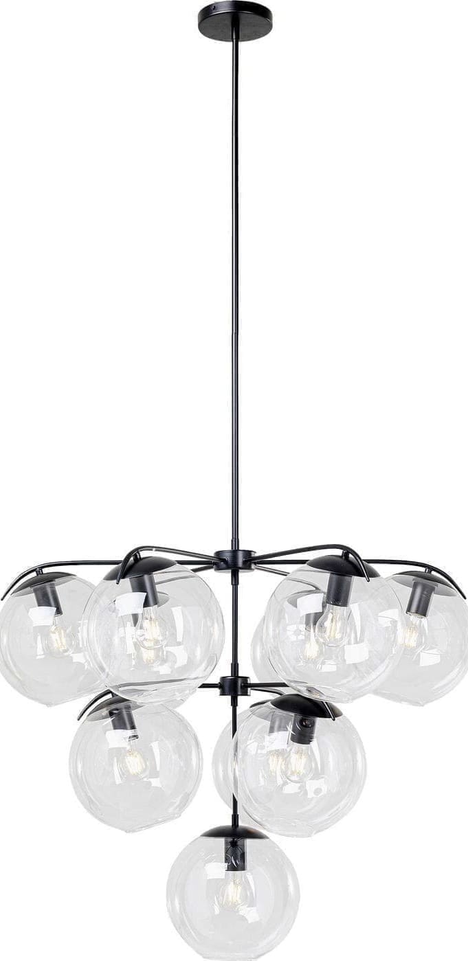 Hanglamp Lasmina Bunch Ø91cm Kare Design Hanglamp 53153
