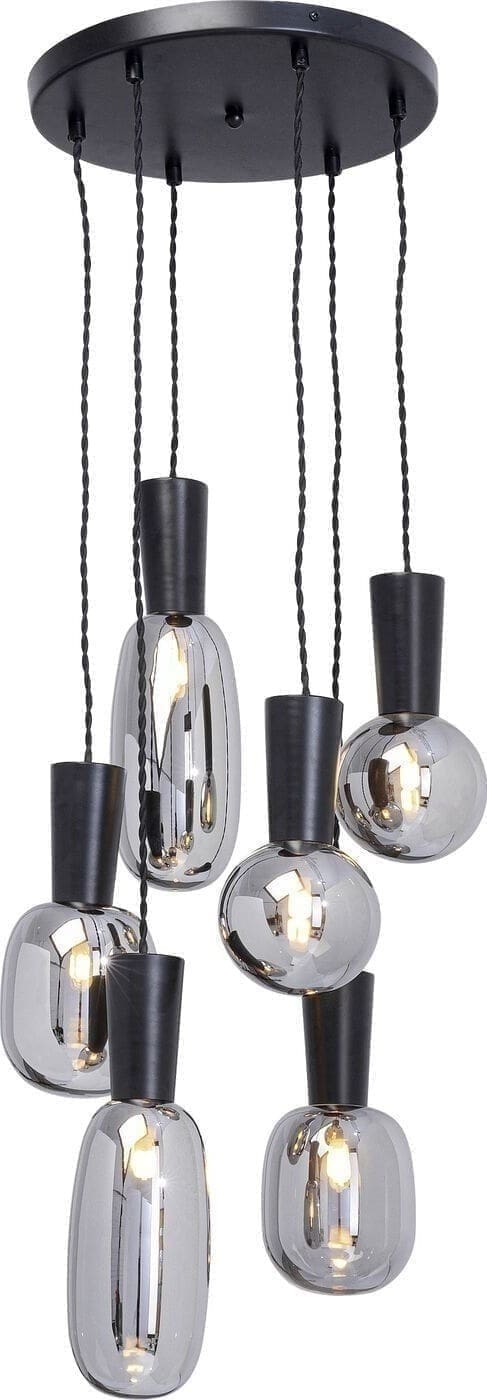 Hanglamp Romeo Ø42cm Kare Design Hanglamp 56491