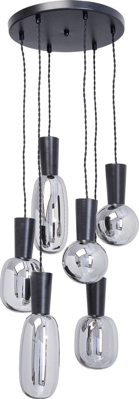 Hanglamp Romeo Ø42cm Kare Design Hanglamp 56491