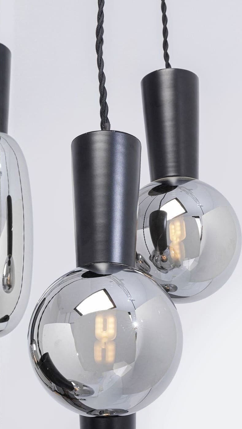 Hanglamp Romeo Ø42cm Kare Design Hanglamp 56491