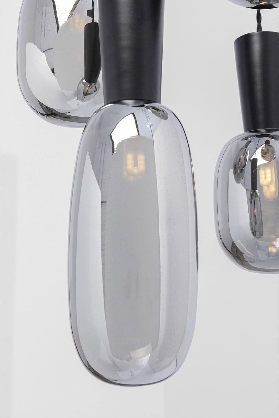 Hanglamp Romeo Ø42cm Kare Design Hanglamp 56491