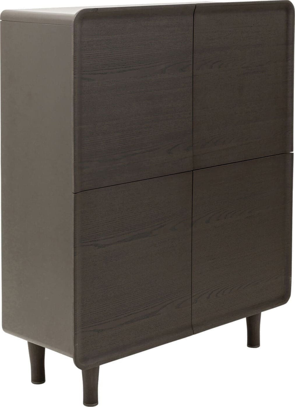 Highboard Divine 110x137cm Kare Design Kast|Bergkast 70053