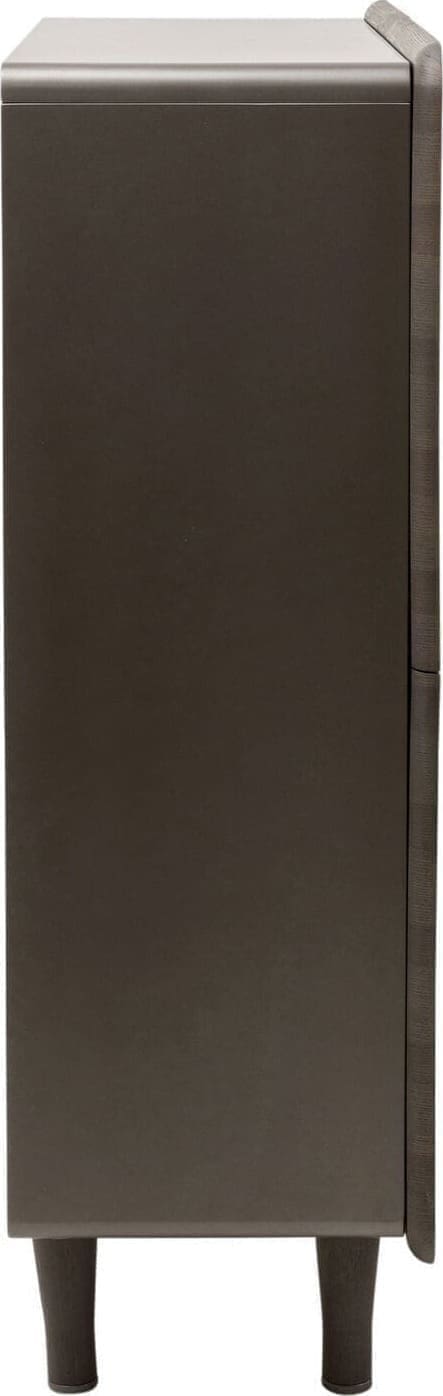 Highboard Divine 110x137cm Kare Design Kast|Bergkast 70053