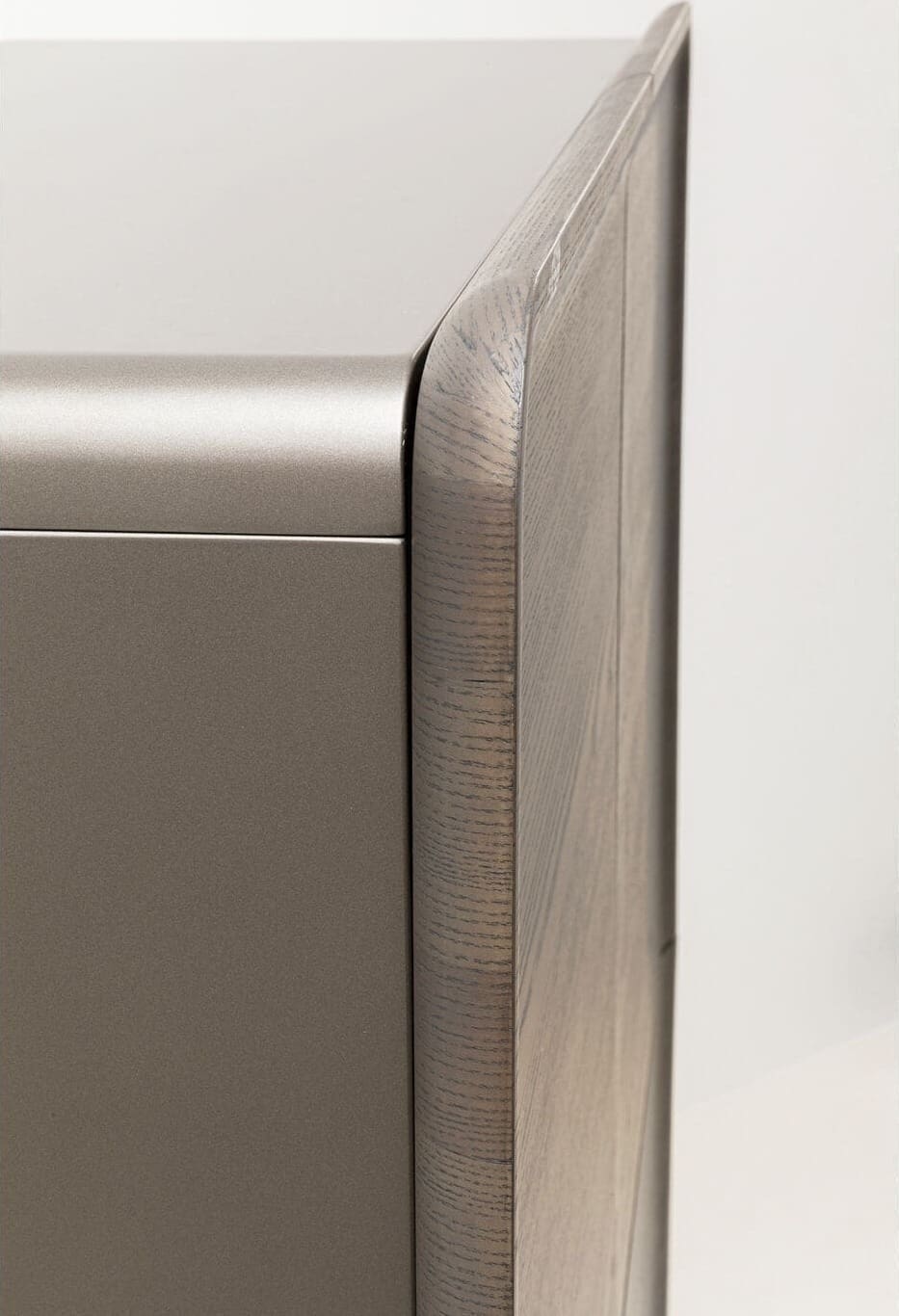 Highboard Divine 110x137cm Kare Design Kast|Bergkast 70053