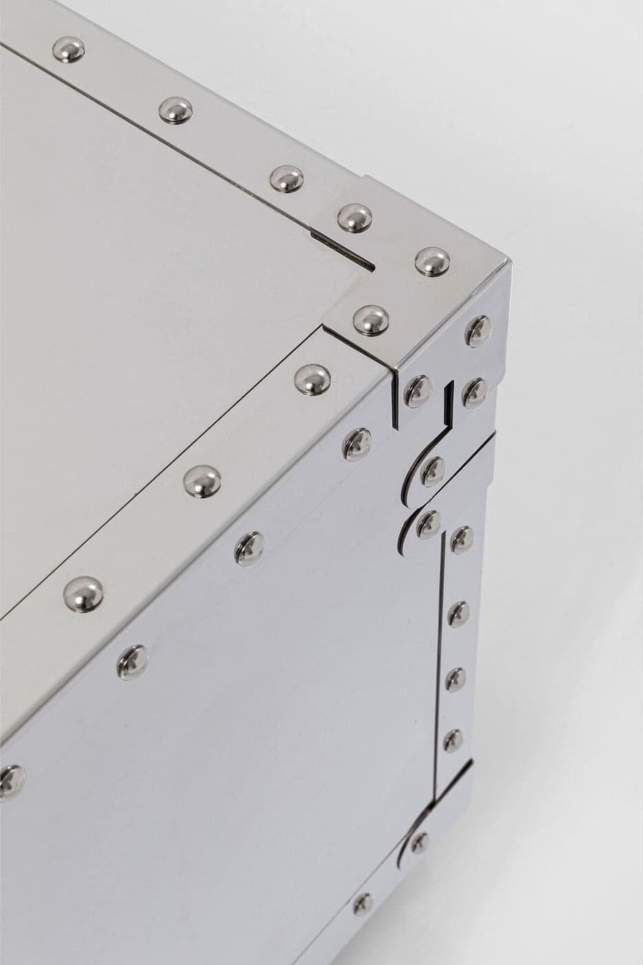 Salontafel Bar Vegas 120x75cm Kare Design Salontafel 87622
