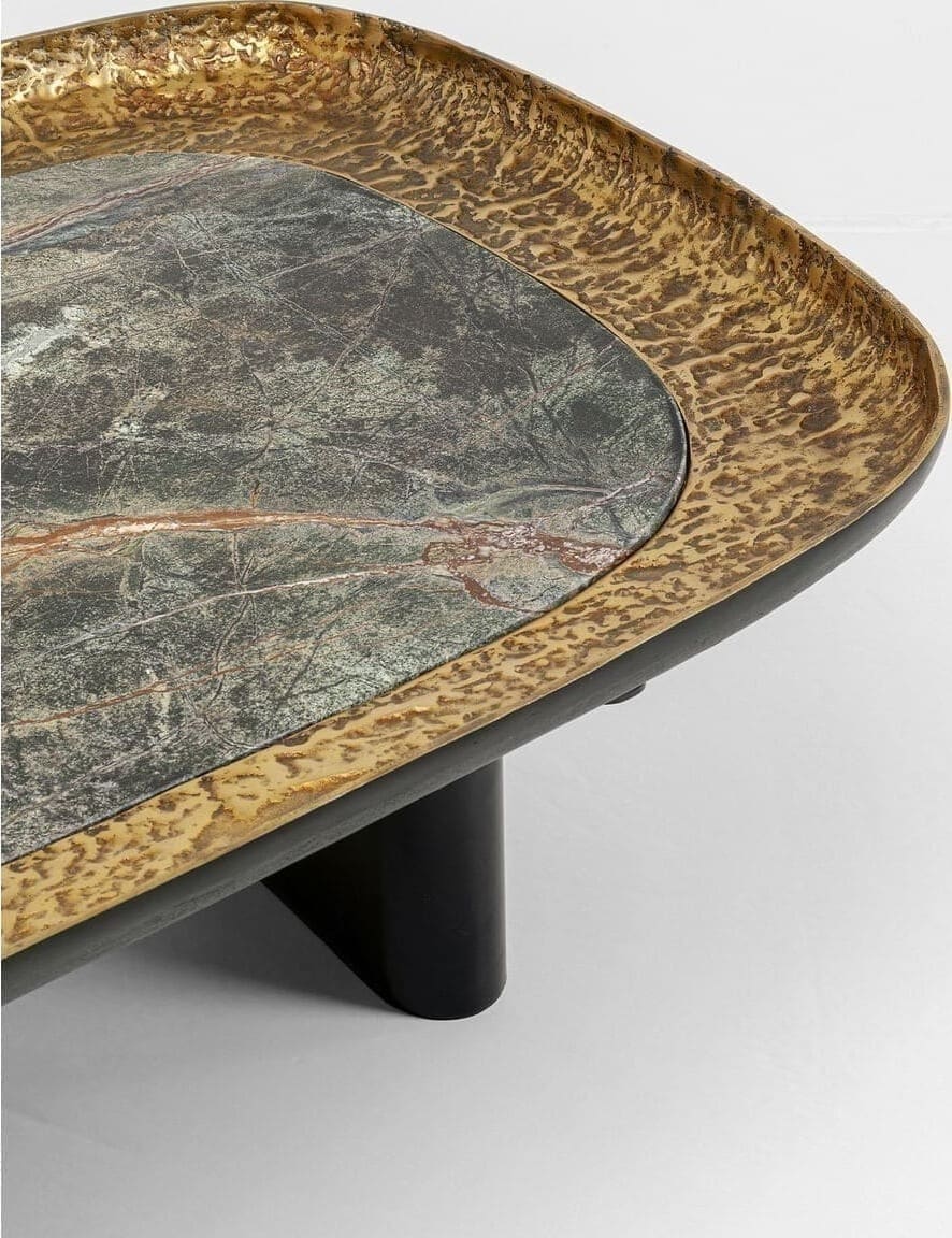 Salontafel Mala 123x76cm Kare Design Salontafel 70188