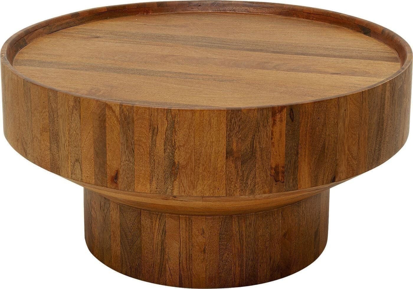Salontafel Tessa Ø80cm Kare Design Salontafel 70345