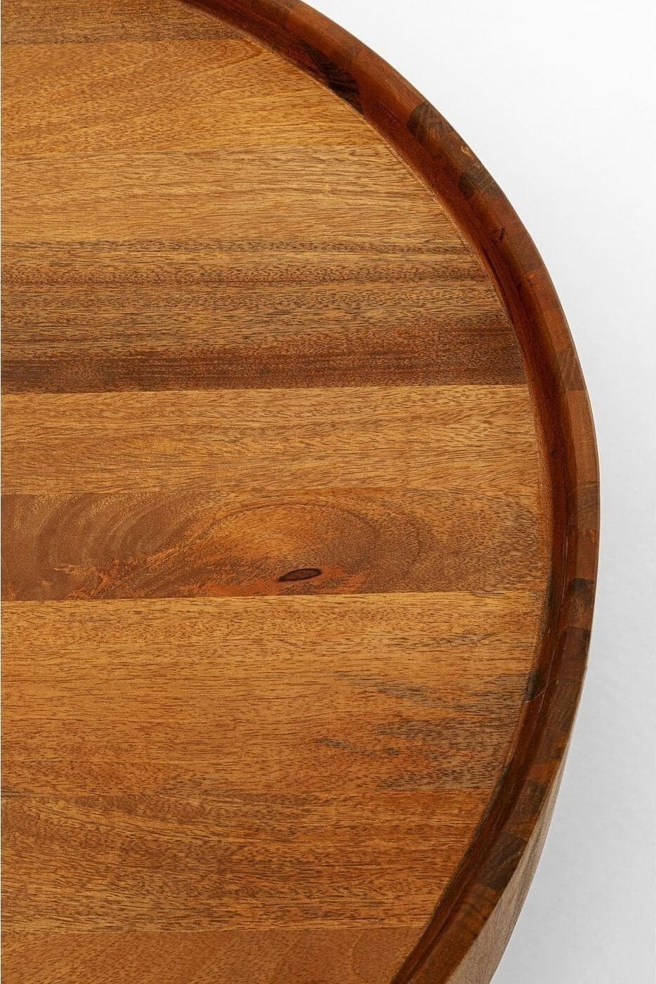Salontafel Tessa Ø80cm Kare Design Salontafel 70345