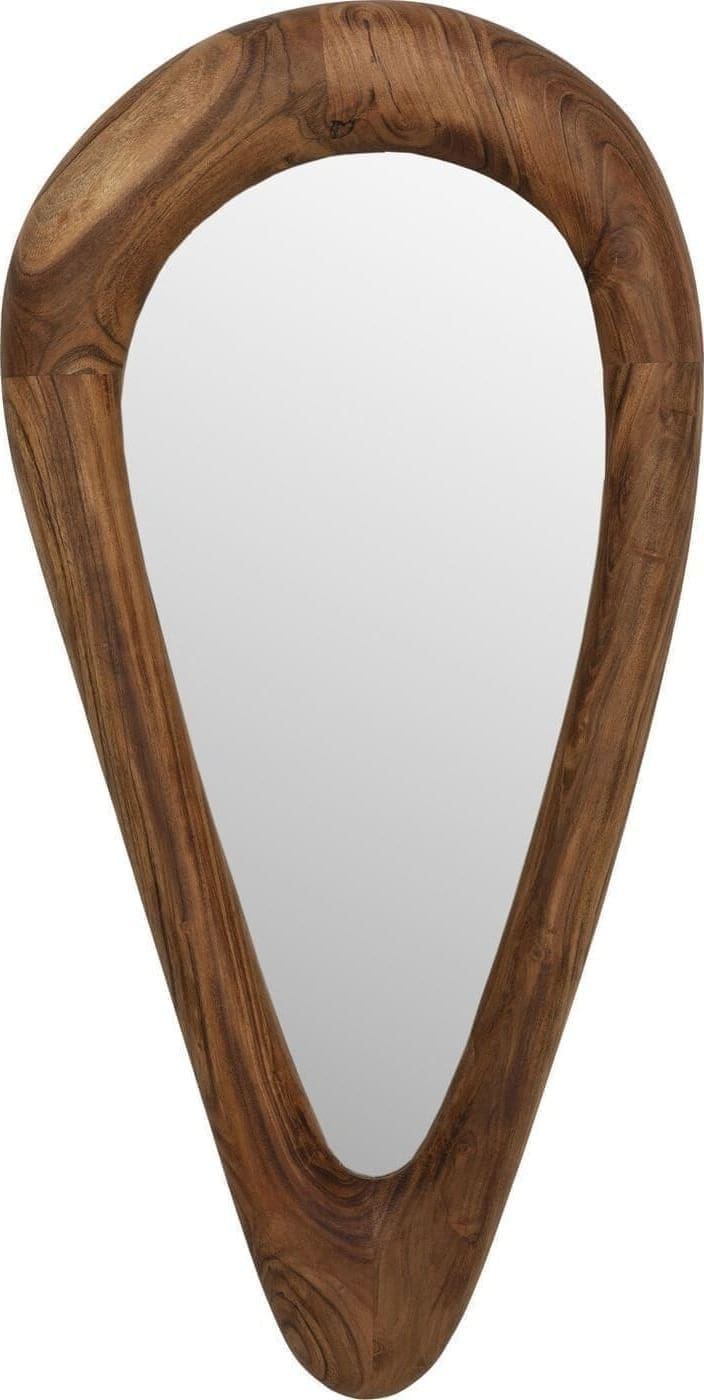 Spiegel Jorge 91x45cm Kare Design Spiegel 70374