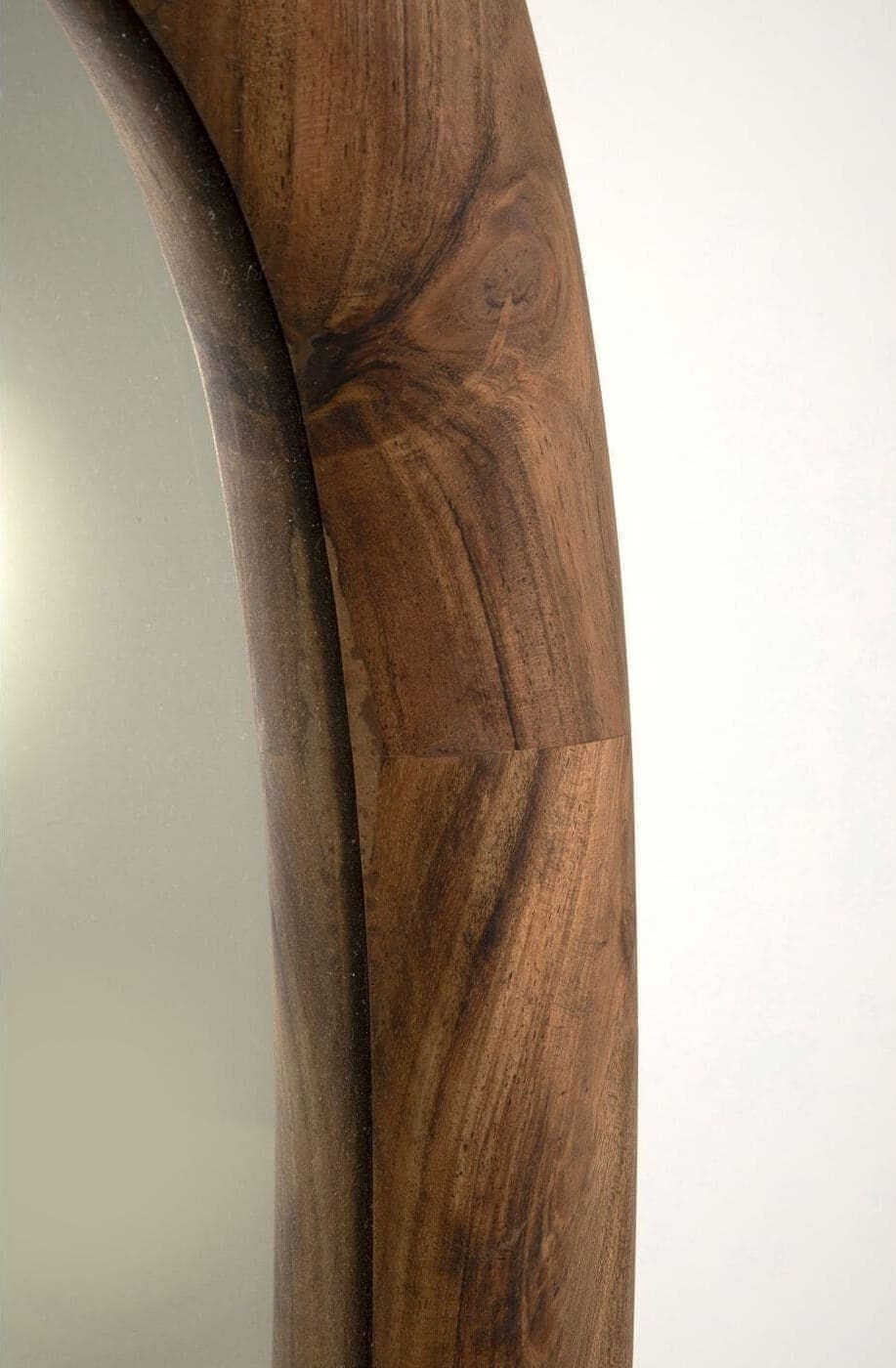 Spiegel Jorge 91x45cm Kare Design Spiegel 70374